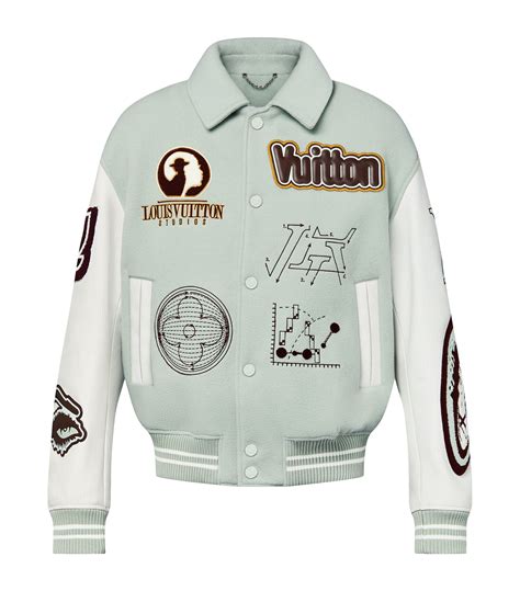 Wholesale Louis Vuitton Jacket .